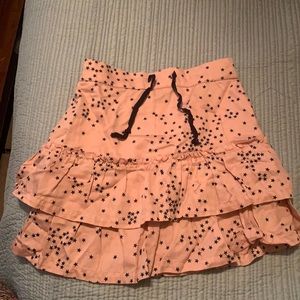 Gap girls skirt